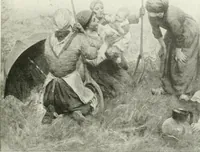 An illustration from Studio international (1893)