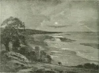 An illustration from Studio international (1893)