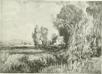 An illustration from Studio international (1893)