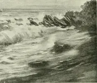 An illustration from Studio international (1893)