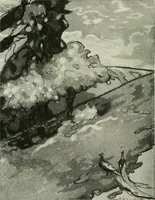 An illustration from Studio international (1893)