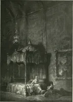 An illustration from Studio international (1893)