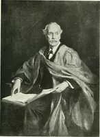 An illustration from Studio international (1893)
