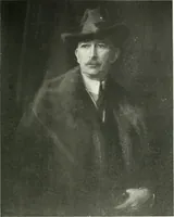 An illustration from Studio international (1893)