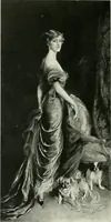 An illustration from Studio international (1893)