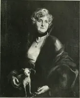 An illustration from Studio international (1893)