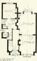 An illustration from Studio international (1893)
