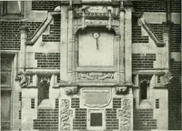 An illustration from Studio international (1893)