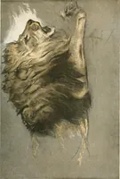 An illustration from Studio international (1893)