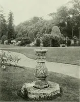 An illustration from Studio international (1893)