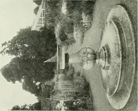 An illustration from Studio international (1893)