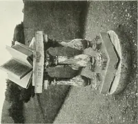 An illustration from Studio international (1893)