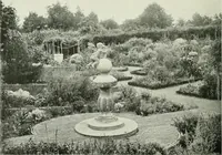 An illustration from Studio international (1893)