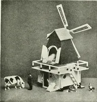 An illustration from Studio international (1893)