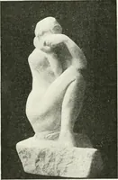 An illustration from Studio international (1893)