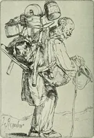 An illustration from Studio international (1893)