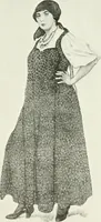 An illustration from Studio international (1893)