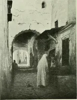 An illustration from Studio international (1893)