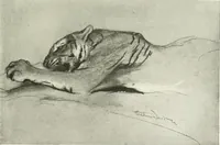 An illustration from Studio international (1893)