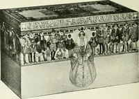 An illustration from Studio international (1893)