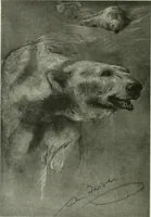 An illustration from Studio international (1893)