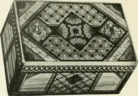 An illustration from Studio international (1893)