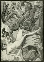An illustration from Studio international (1893)