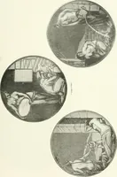An illustration from Studio international (1893)
