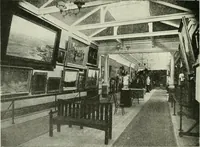 An illustration from Studio international (1893)