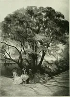 An illustration from Studio international (1893)