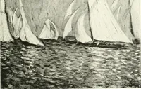An illustration from Studio international (1893)