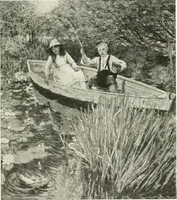 An illustration from Studio international (1893)