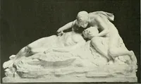 An illustration from Studio international (1893)