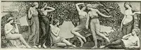 An illustration from Studio international (1893)
