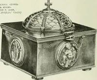 An illustration from Studio international (1893)