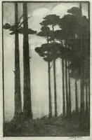 An illustration from Studio international (1893)