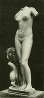An illustration from Studio international (1893)