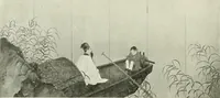 An illustration from Studio international (1893)