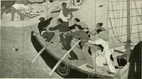 An illustration from Studio international (1893)