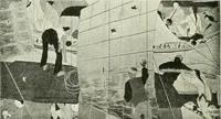 An illustration from Studio international (1893)
