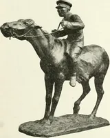 An illustration from Studio international (1893)