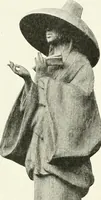 An illustration from Studio international (1893)