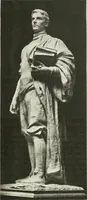 An illustration from Studio international (1893)