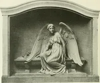 An illustration from Studio international (1893)