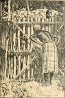 An illustration from Studio international (1893)