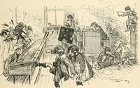An illustration from Studio international (1893)