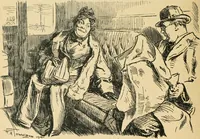 An illustration from Studio international (1893)