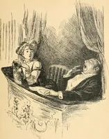 An illustration from Studio international (1893)
