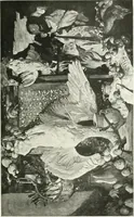 An illustration from Studio international (1893)