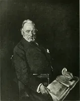 An illustration from Studio international (1893)